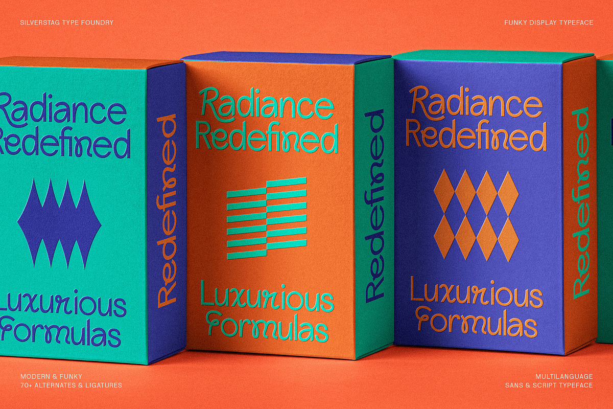 Lightshift Font Free Download | FontCypress
