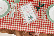 Christmas Time - seamless patterns, a Pattern Graphic by alenaganzhela (Thumbnail 4 of 9)