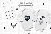LITTLE EXPLORER, an Animal Illustration by Oksana Stepova (Thumbnail 11 of 13)