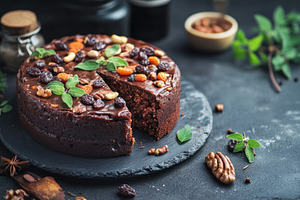 Discovering the rich flavors, a Photo by Pavel_design