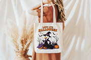 Halloween Goose Witch Long Live Png, an Illustration by DreamCafeArt (Thumbnail 4 of 7)