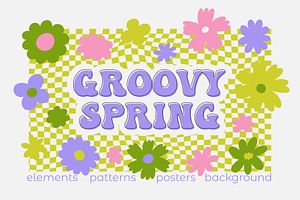 Groovy Spring