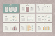 Leo Presentation Template, a Presentation Template by SlideStation (Thumbnail 6 of 8)