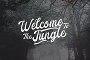 Ekshada Script + BONUS ! (UPDATED), a Script Font by Sitintahitam (Thumbnail 6 of 12)