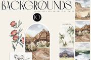 AUSTRALIA Flora & Fauna collection, an Animal Illustration by Anastezia Luneva (Thumbnail 9 of 10)