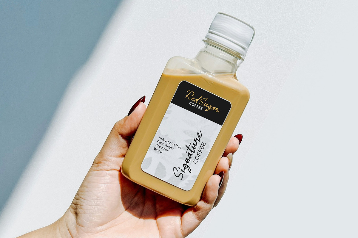 Austin Lilly / Organic Handwritten, a Handwritten Font by Java pep (Photo 11 of 15)