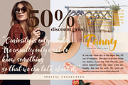 Bellarin, a Script Font by Integritype Studio (Thumbnail 9 of 16)