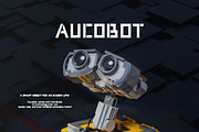 Space Town - Stencil Logo Font, a Sans Serif Font by Bale Type (Thumbnail 6 of 9)