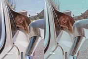5 ARIZONA LIGHTROOM PRESETS, a Preset Add-On by Hot Buns Presets (Thumbnail 8 of 11)
