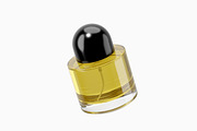 50ml Perfume Glass Bottle 3D Model, an Object 3D Model by Akebareee (Thumbnail 8 of 11)