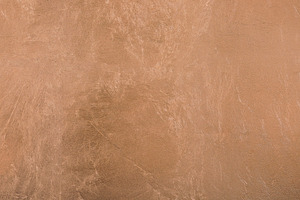 Hi-Res Copper Leaf Foil Texture