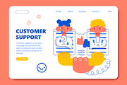 Internet marketing and web security, a Templates & Theme by katya_matya (Thumbnail 8 of 15)