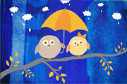Autumn collection, an Illustration by BerryCaty (Thumbnail 6 of 9)