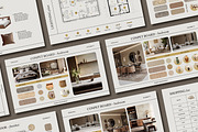 PPT Interior Design Presentation, a Presentation Template by SKY CREATION (Thumbnail 4 of 7)