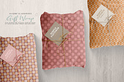 42 Simple Vector Patterns (v2), a Pattern Graphic by Jennadesigns (Thumbnail 14 of 17)