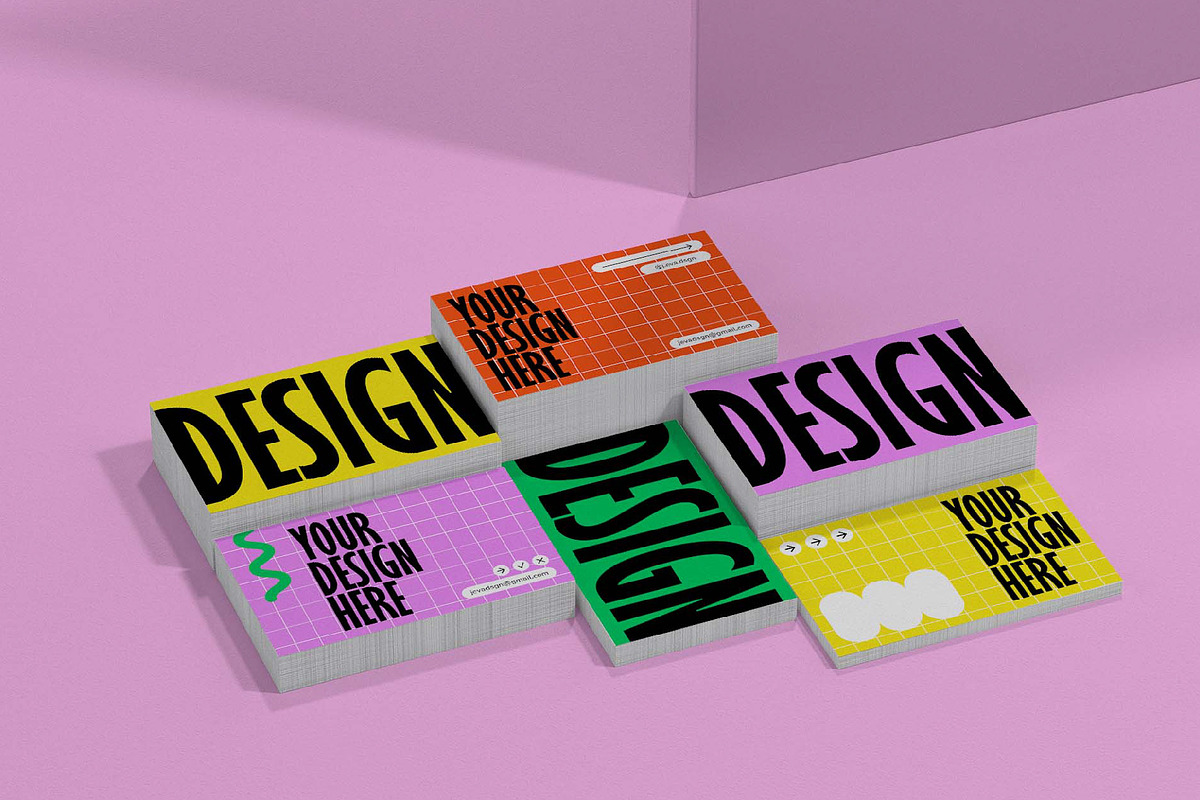 Branding Mockup Pack, a Packaging Mockup by Juliya Eva (Photo 13 of 13)