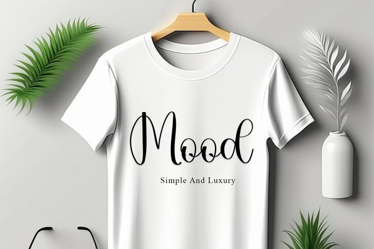 Delightfully, a Handwritten Font by FreshTypeINK (Photo 2 of 8)