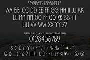 Pencil Eraser, a Sans Serif Font by InermediaSTUDIO (Thumbnail 8 of 8)