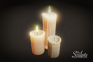 Candle Selection