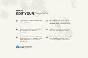 Workbook and E-Book Canva Templates, a Magazine Template by Prapti Design (Thumbnail 10 of 10)