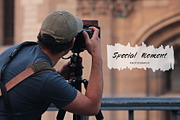 Serafima font, a Script Font by Lana Samokhina (Thumbnail 9 of 10)