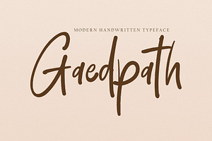 Gaedpath