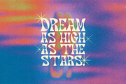 Maverick - Groovy 1960's Typeface, a Sans Serif Font by HipFonts (Thumbnail 9 of 9)