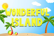 Summer Yolanda, a Handwritten Font by Yoga Letter (Thumbnail 4 of 6)