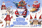 WHOLE SHOP BUNDLE BESTSELLERS 10K+, a Decorative Illustration by Veris Studio (Thumbnail 32 of 42)