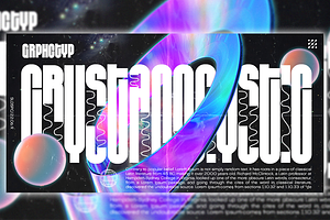 HS Monsnow - An Experimental Sans, a Sans Serif Font by Helipad Space