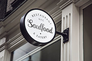 Hollandaise Script Font, a Script Font by Ally Heart (Thumbnail 3 of 8)