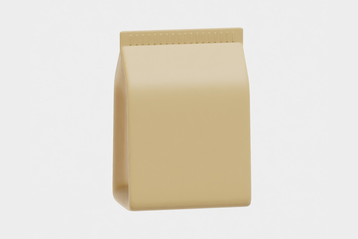 Packaging 3D Model, an Object 3D Model by fahad121 (Photo 2 of 8)