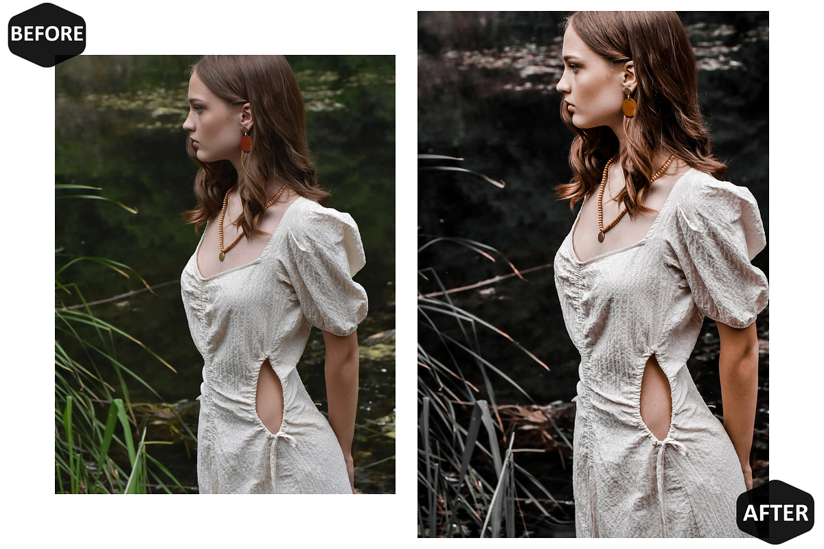 14 In Nature’s Lap Lightroom Presets, a Preset Add-On by Hue Palettte Studio (Photo 7 of 10)