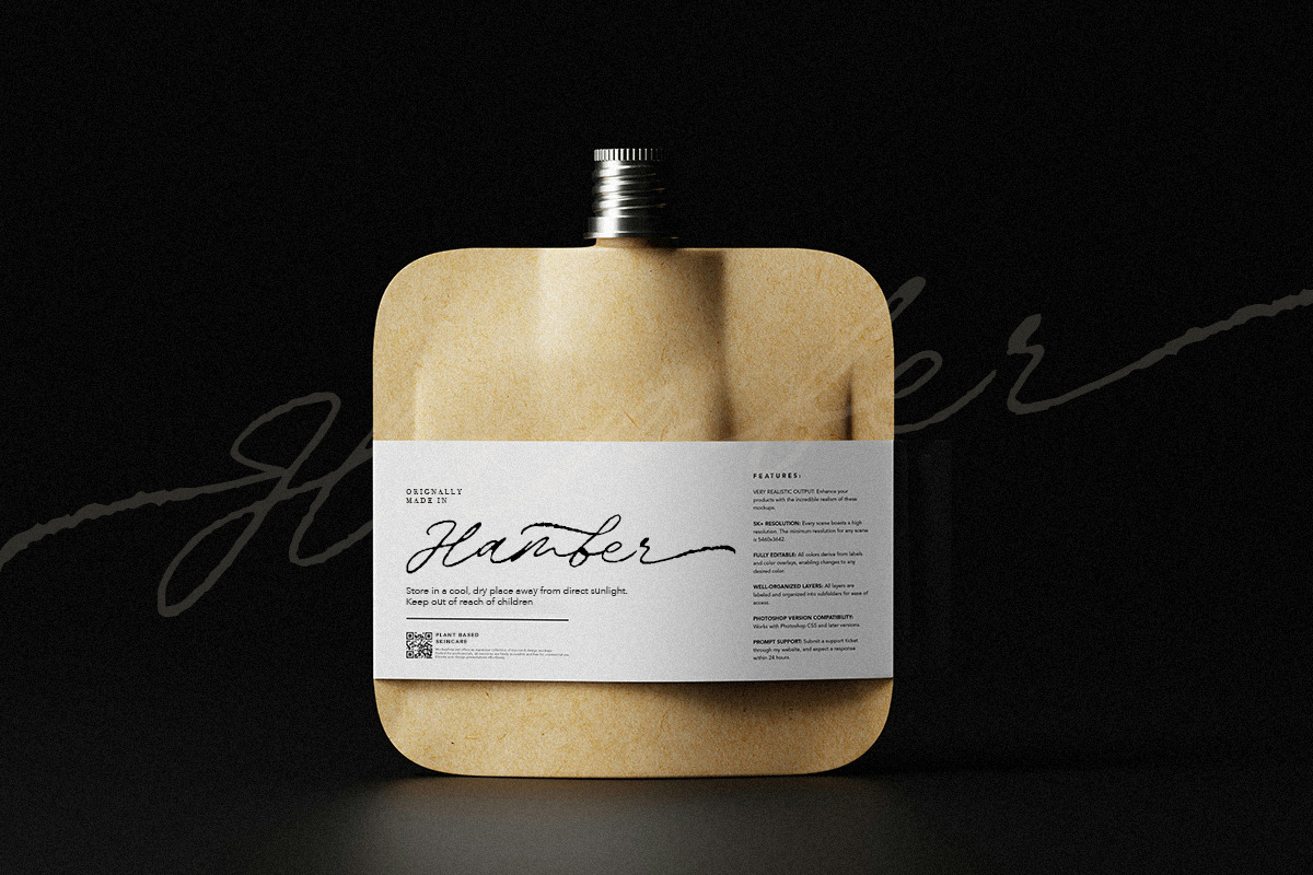 Darkling - Wedding Rough Script, a Script Font by Bale Type (Photo 7 of 11)