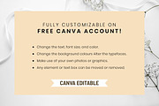 Nerf Birthday Invitation Ticket Temp, an Invitation Template by Snapybiz (Thumbnail 8 of 11)