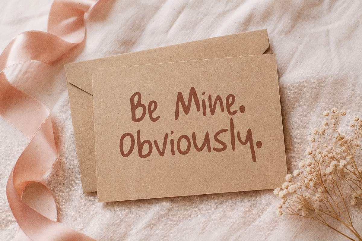 Classroom Crush — Handwritten Duo, a Handwritten Font by Mix Fonts (Photo 3 of 11)