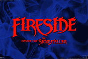 Midwinter Fire: Gothic Fantasy Font, a Serif Font by Wingsart Studio (Thumbnail 15 of 17)