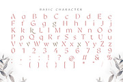 Angkest - Elegant Sans, a Sans Serif Font by Mokatype Studio (Thumbnail 8 of 11)