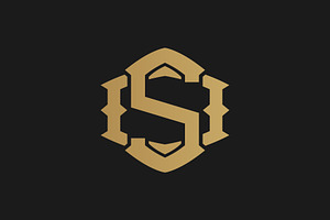 OS Monogram Logo