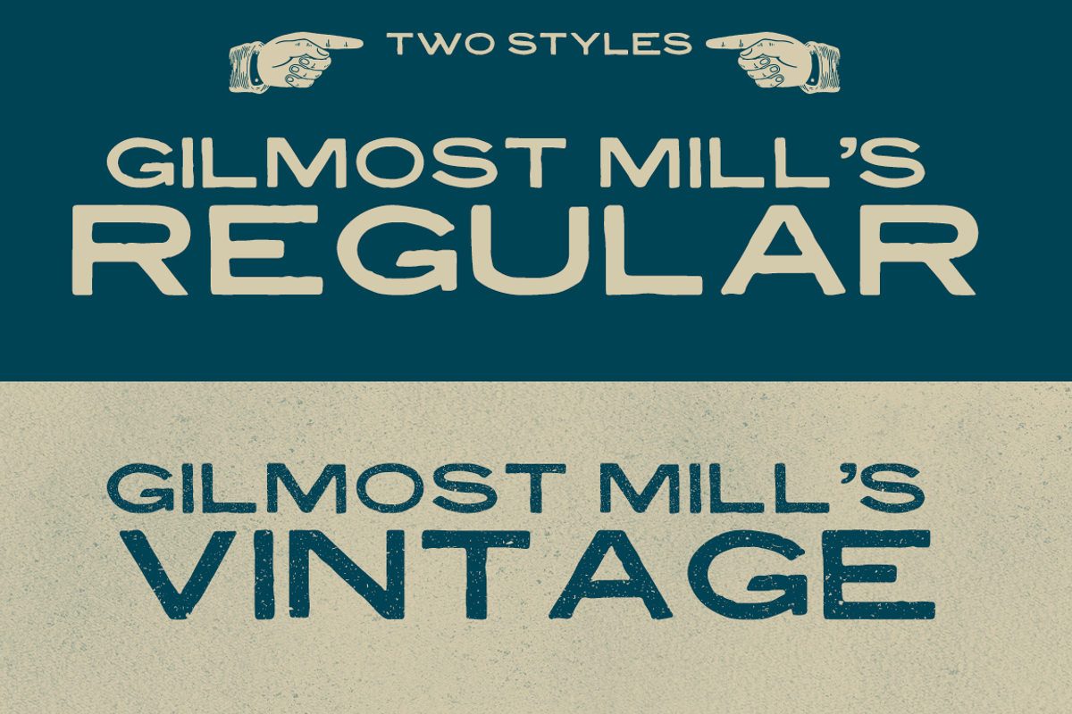 Gilmost Mill's TP preview 3