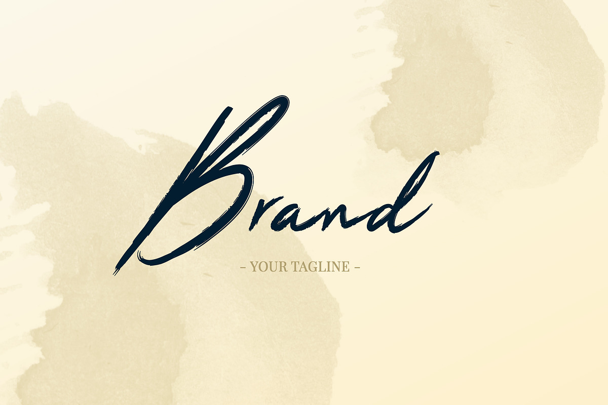 Raymond Caroline Handwritten Font, a Script Font by UICreative (Photo 4 of 5)
