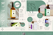 Schoonheid - Thick and Thin Font, a Font by Intuisi Creative (Thumbnail 6 of 10)