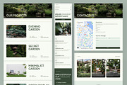 LeafLife - Garden Landscape Framer, a Websites & App Template by peterdraw (Thumbnail 3 of 5)