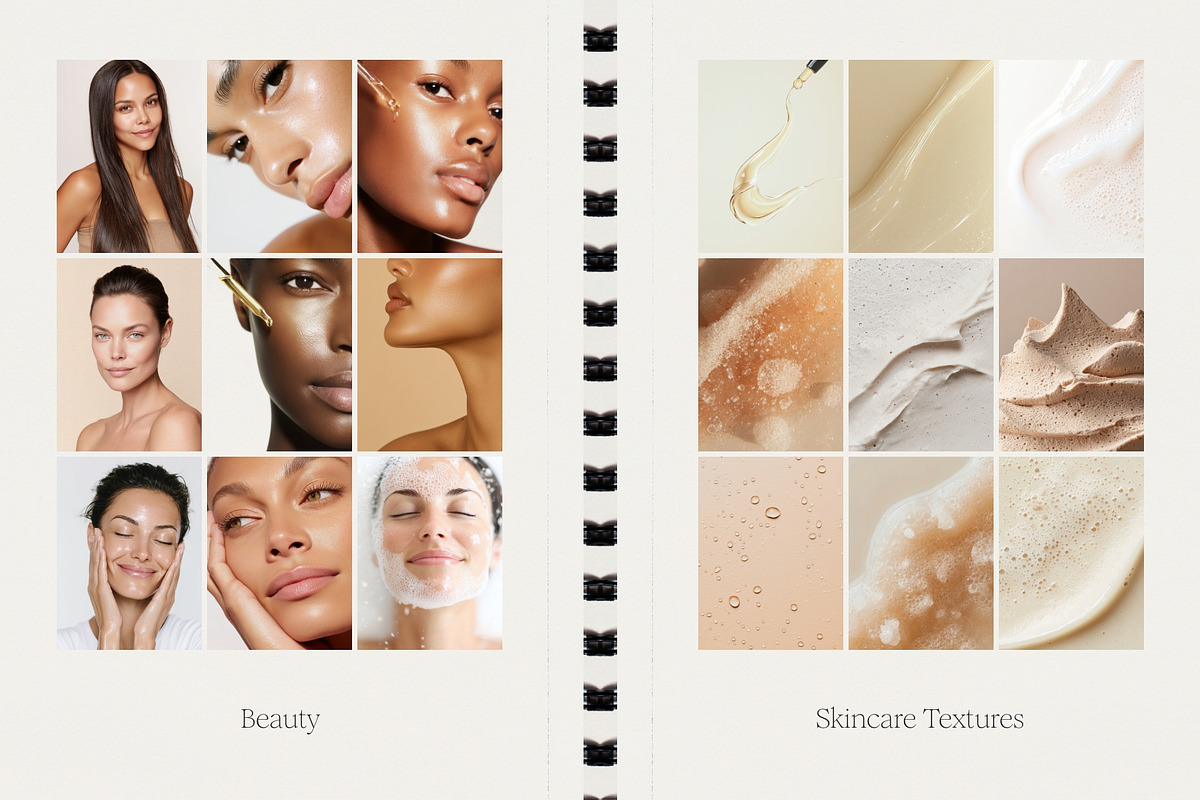 Beauty + Skincare - Vol 03, a Beauty & Fashion Photo by Make Stories Studio (Photo 6 of 9)