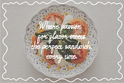 Munlight - Playful Handwritten, a Handwritten Font by Berdansabersama (Thumbnail 4 of 8)