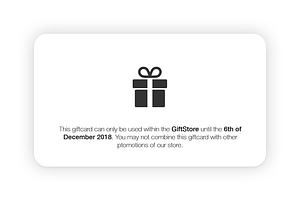 Color Gift Cards