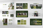 Military & Army Keynote, a Presentation Template by Pixslides (Thumbnail 3 of 6)