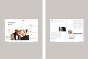 The Lifestyle Magazine Template, a Magazine Template by TemplateFolio-Shop (Thumbnail 12 of 16)