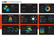 Pitch Pro | Powerpoint Template, a Presentation Template by Zacomic Studios (Thumbnail 23 of 26)