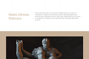 Antique Google Slides Template, a Presentation Template by Jumsoft (Thumbnail 8 of 21)